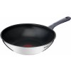 Tefal Panvica wok s pokrievkou Daily Cook 28 cm G7309955