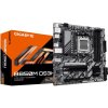 GIGABYTE MB Sc AM5 B850M DS3H, AMD B850, 4xDDR5, 2xDP, 1xHDMI, mATX B850M DS3H