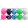 Florbalová loptička FREEZ PRIME II 10 PCS mix