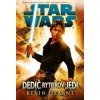 STAR WARS Dedič rytierov Jedi - Kevin Hearne