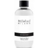 Millefiori Milano náplň do difuzéra White paper flower 250 ml