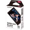 FUJIFILM Instax Mini Black Frame 10ks