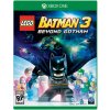 Lego Batman 3: Beyond Gotham (XONE) 5051889486220