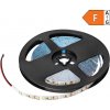 LED pásik 5m, 4000K, 120LED/m, IP20, 12V