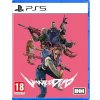 Wanted: Dead | PS5