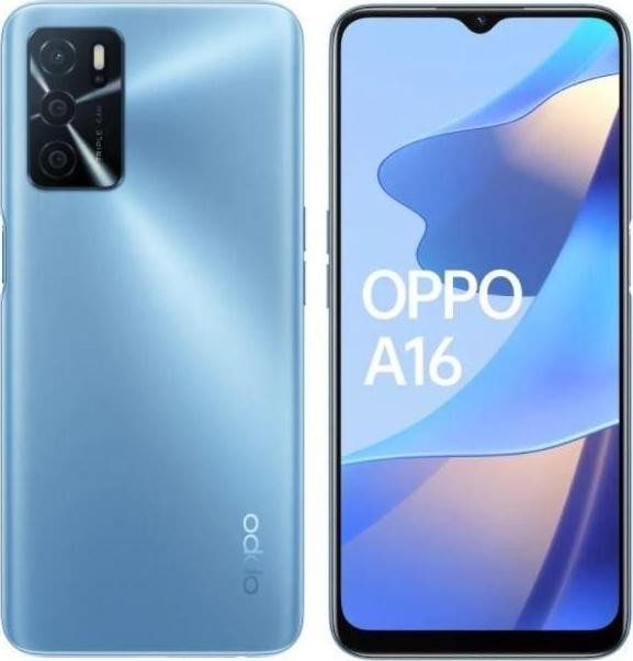 Oppo A16 3GB/32GB