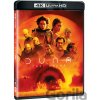 Duna: Část druhá Ultra HD Blu-ray UltraHDBlu-ray
