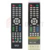 Univerzálny diaľkový ovládač TV LCD / LED RM-L1388 Netflix Youtube.