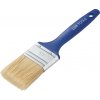 LUX-TOOLS Plochý štetec lakovací, 50 x 6 mm