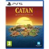 Catan (Console Edition)