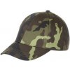 Čiapka MFH s kšiltem Baseball VZ 95