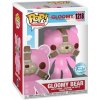 Funko Pop! 1218 Gloomy Bear The Naughty Grizzly Gloomy Bear