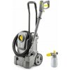 Kärcher HD 5/11 E EB+ Foam Classic profesionální tlaková myčka 500 l/h 2200 W (1.520-831.0) Antracit