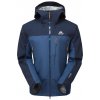 Mountain equipment Makalu Jacket Men's Farba: Dusk/Cosmos, Veľkosť: XL