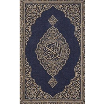 Kniha Koran od 31,92 € - Heureka.sk