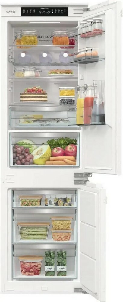 GORENJE NRKI517C62WF