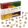 Ugears 3D drevené mechanické puzzle Harry Potter - Adventný kalendár