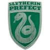 ABYstyle Odznak Harry Potter - Slizolín Prefect