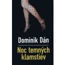 Noc temných klamstiev - Dominik Dán