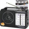 Sieťové rádio AM, FM, SW KNStar HZ-100