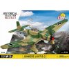 COBI 5748 World War II Nemecký strmhlavý bombardér Junkers JU-87 B-2 Stuka TROP 1:32