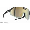 Neon CANYON okuliare, ARMY GREEN BLACK MATT/MIRROR BRONZE CAT 3