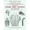 Glossary of the Construction, Decoration and Use of Arms and Armor
