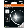 OSRAM LEDriving C5W SV8.5-8 12V 0,6W