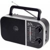 Rádio prenosné SAL RPR8
