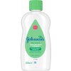 JOHNSON'S BABY detský olej s aloe vera 200 ml
