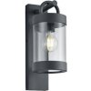 TRIO 204160142 Sambesi exteriérové ​​nástenné svietidlo E27 1x28W IP44