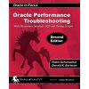 Oracle Performance Troubleshooting - Robin Schumacher, Donald K. Burleson