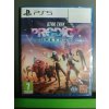 Star Trek Prodigy: Supernova (PS5) - Nová hra