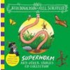 Superworm and Other Stories CD collection