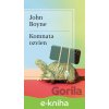 E-kniha Komnata ozvien - John Boyne