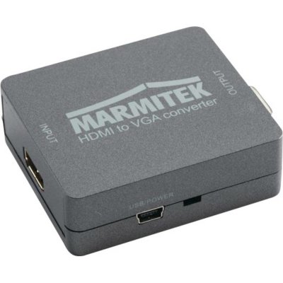 Marmitek Connect HV15