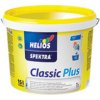Helios Spektra classic Plus 25l (40kg) Biela