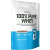 BioTech USA 100% Pure Whey 1000 g, lieskový orech