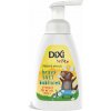 DIXI Penové mydlo detské SVIŠTE 250 ml