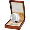 The Royal Mint strieborná minca Princ Filip vojvoda z Edinburghu 2021 1,00 Kg