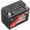 A-TECH GEL YB4L-B 12V/5Ah (GÉLOVÁ Moto Batéria 120x70x92)