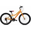 Horský bicykel Capriolo DIAVOLO 400 24