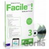 Facile plus 3 - Guide pedagogique + 2 AUDIO CDs - Maria Anna Crimi
