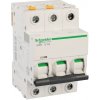 Schneider Electric Hypertrophy 3P B 10A 6KA AC IC60N - A9F03310