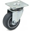 GEKO Otočné transportné koleso 75mm G71512