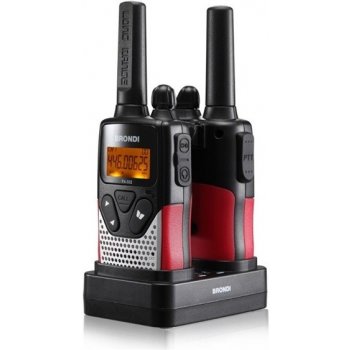 Brondi FX-332 TWIN