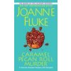 Caramel Pecan Roll Murder (Fluke,Joanne)(Brožovaná)