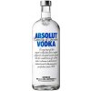 Absolut 1 l, 40 %,