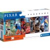 Clementoni Disney Pixar panorama 1000 dielov