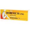 DOBEXIL H rektálna masť 20 g
